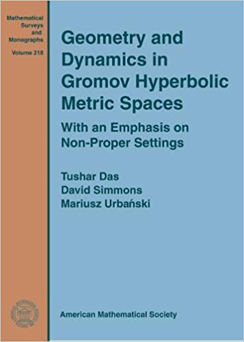  Gromov Hyperbolic